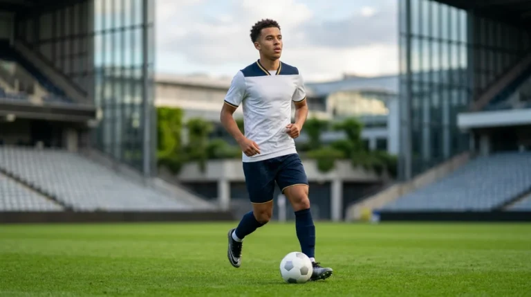 2026世界杯身价最高的十位年轻新星是谁 - 2026世界杯:身价最高的十位年轻新星预测