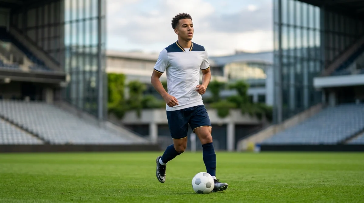 2026世界杯身价最高的十位年轻新星是谁 - 2026世界杯:身价最高的十位年轻新星预测