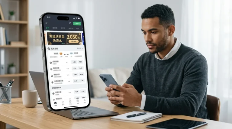 哪个买球APP充值送彩金且流水要求低 - 世界杯买球APP选择:充值送彩金且流水要求低的优质平台识别指南