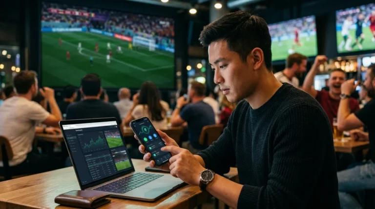 哪个体育APP支持数字货币（USDT）充值充提快 - 世界杯足球观赛APP：USDT充值提现速度与安全深度解析