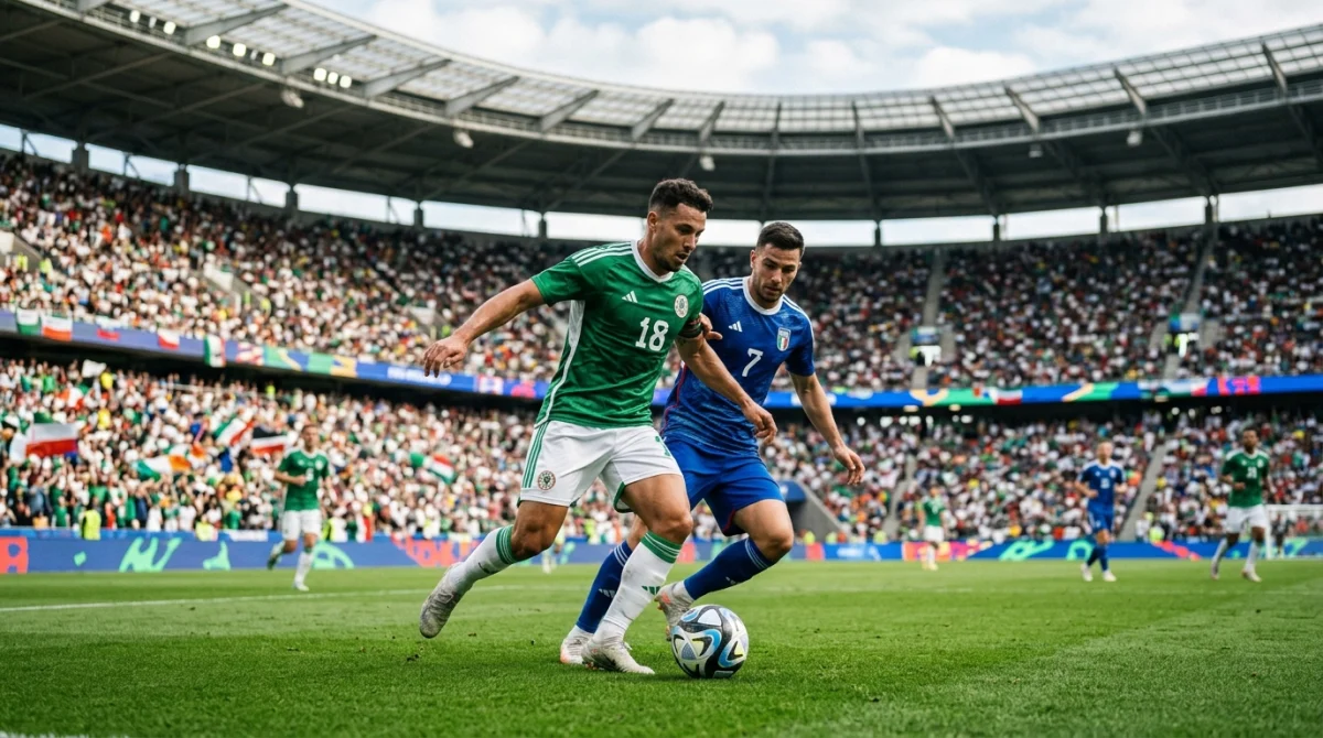 2026世界杯48支球队最新分组和出线规则 - 2026世界杯48强分组与出线规则:新赛制解析及晋级指南