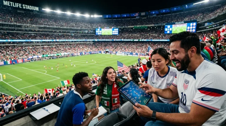 2026世界杯48支队扩军后小组赛怎么买 - 2026世界杯48强赛制解读:扩军后小组赛如何投注?晋级规则与策略