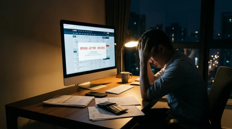 线上买球中了大额奖金网站不给出金怎么办 - 世界杯买球网站中大奖不给出金怎么办？平台跑路迹象与维权攻略