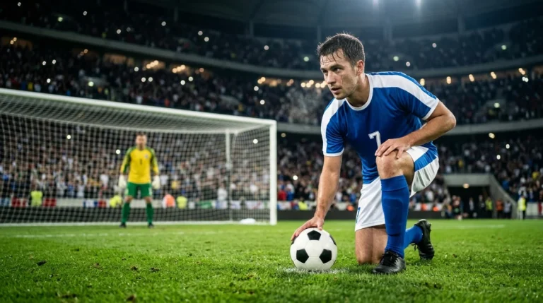 2026世界杯伟大强队点球大战第一罚球手 - 2026世界杯：伟大强队点球大战第一罚球手的制胜之道