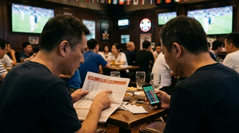 世界杯小组赛第三轮“默契平手”盘口识别 - 世界杯小组赛第三轮“默契平局”盘口信号识别指南