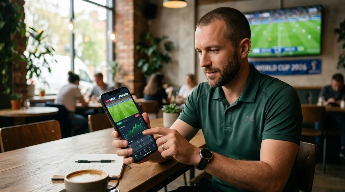 2026世界杯手机买球APP哪个最好用不卡顿 - 2026世界杯手机买球APP:卡顿问题深度解析与流畅体验优化指南