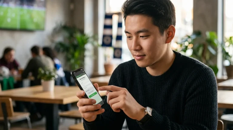 意图：最核心的转换词，搜寻这些字的玩家已经在找地方玩了。 - 世界杯足球投注：新手如何安全注册并获取首充优惠？