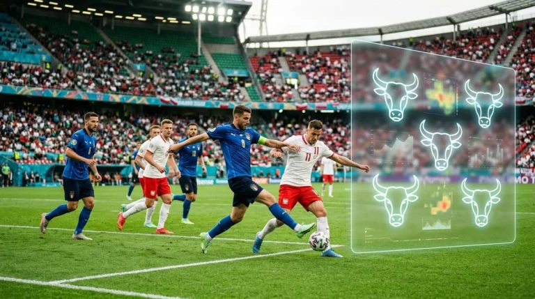 利用五头牛数据模型分析世界杯平局 - 五头牛数据模型：解析世界杯比赛中平局出现的关键因素