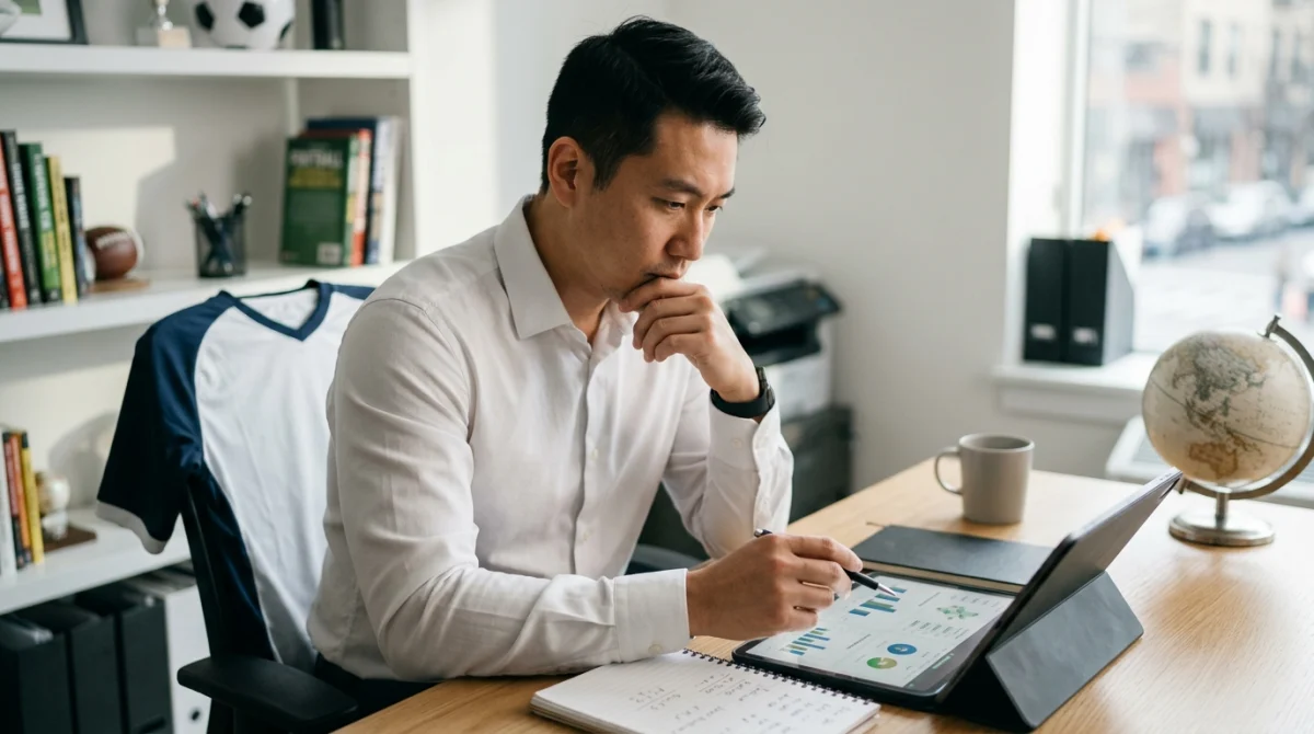 足球大小球盘口1.5/2（两球内）怎么算赢一半 - 足球大小球盘口1.5/2（两球内）计算与投注：赢一半的实用指南